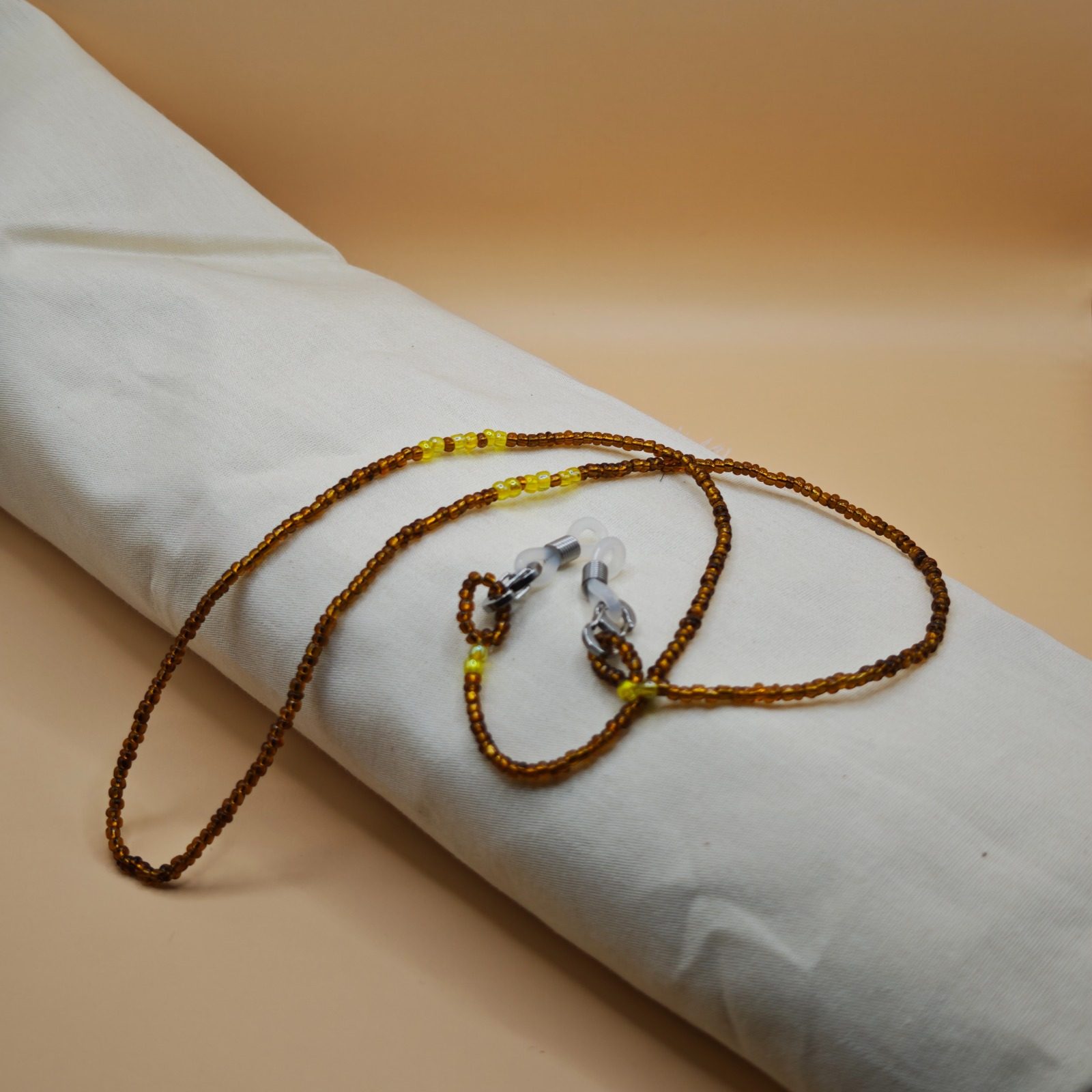 Chaînette à Lunette